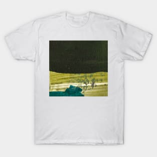 Abstract T-Shirt